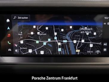 Porsche Cayenne E-Hybrid — photo 19