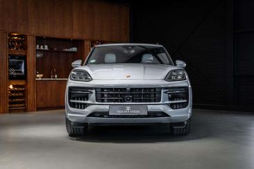 Porsche Cayenne E-Hybrid — photo 10