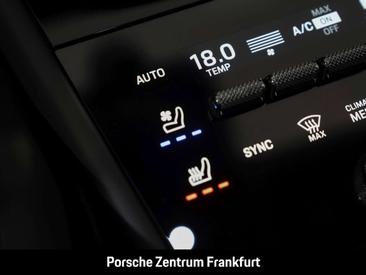 Porsche Cayenne E-Hybrid — photo 21