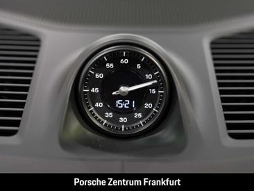 Porsche Cayenne E-Hybrid — photo 23