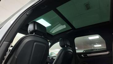 Porsche Cayenne E-Hybrid — photo 39