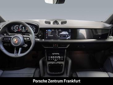 Porsche Cayenne E-Hybrid — photo 25