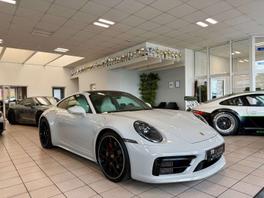 Porsche 911 Carrera 4S - 2021 - Joinsteer - #1