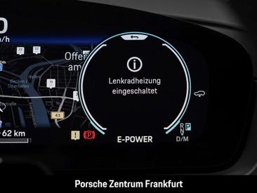 Porsche Cayenne E-Hybrid — photo 26