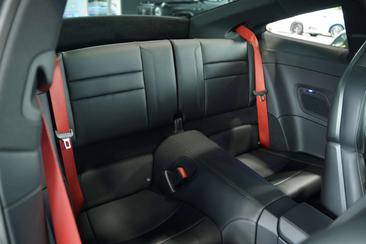 Porsche 911 Carrera 4S — photo 23