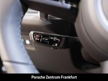 Porsche Cayenne E-Hybrid — photo 27