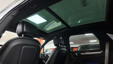 Porsche Cayenne E-Hybrid — photo 43