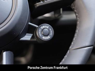 Porsche Cayenne E-Hybrid — photo 28
