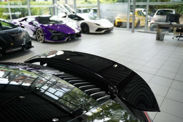 Porsche 911 Carrera 4S — photo 25