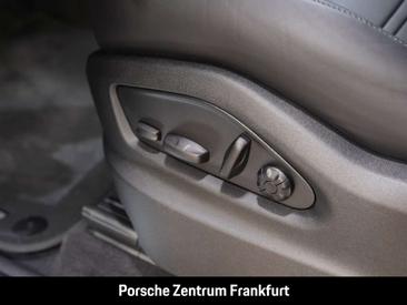 Porsche Cayenne E-Hybrid — photo 29