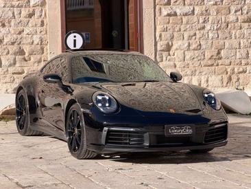 Porsche 911 Carrera — photo 2