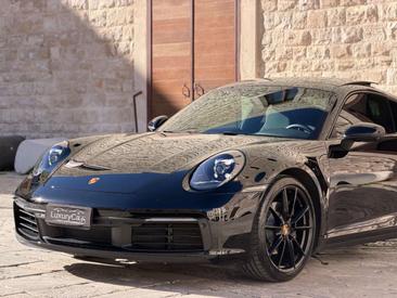Porsche 911 Carrera — photo 3
