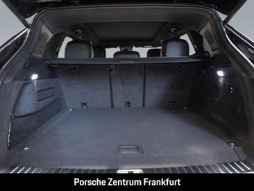 Porsche Cayenne E-Hybrid — photo 31