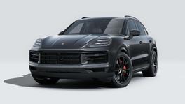 Porsche Cayenne S E-Hybrid - 2025 - Joinsteer - #1