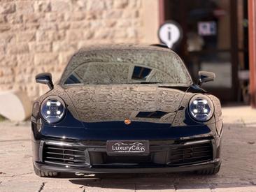 Porsche 911 Carrera — photo 4