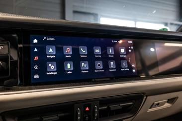 Porsche Cayenne E-Hybrid — photo 24