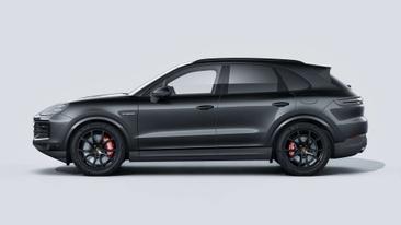 Porsche Cayenne S E-Hybrid — photo 2