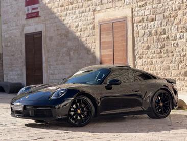 Porsche 911 Carrera — photo 6