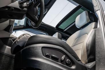 Porsche Cayenne E-Hybrid — photo 25