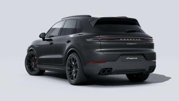 Porsche Cayenne S E-Hybrid — photo 3