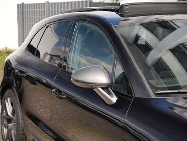 Porsche Macan — photo 18