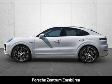Porsche Cayenne E-Hybrid — photo 2
