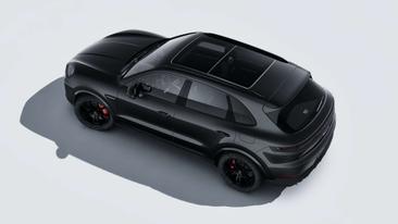 Porsche Cayenne S E-Hybrid — photo 4