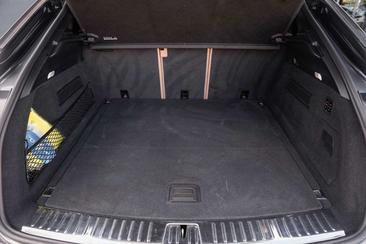 Porsche Cayenne III — photo 25