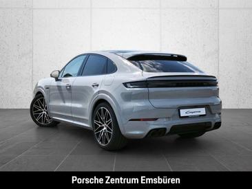 Porsche Cayenne E-Hybrid — photo 3