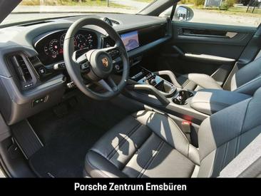 Porsche Cayenne E-Hybrid — photo 4