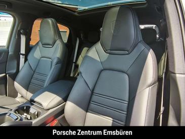 Porsche Cayenne E-Hybrid — photo 5