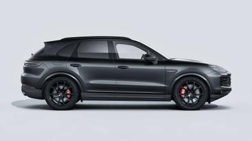 Porsche Cayenne S E-Hybrid — photo 6