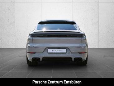Porsche Cayenne E-Hybrid — photo 6