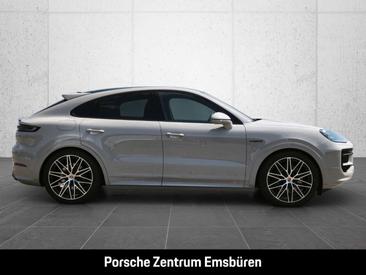Porsche Cayenne E-Hybrid — photo 8