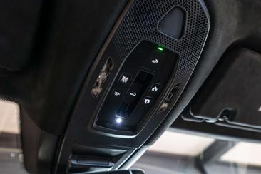 Porsche Cayenne E-Hybrid — photo 34