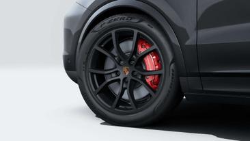 Porsche Cayenne S E-Hybrid — photo 9