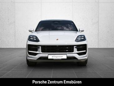 Porsche Cayenne E-Hybrid — photo 10