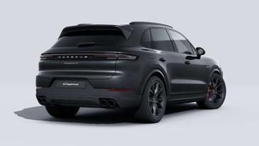 Porsche Cayenne S E-Hybrid — photo 10