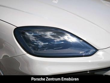 Porsche Cayenne E-Hybrid — photo 12