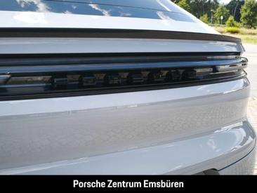 Porsche Cayenne E-Hybrid — photo 14