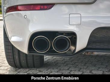 Porsche Cayenne E-Hybrid — photo 15