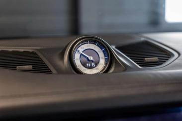 Porsche Cayenne E-Hybrid — photo 39
