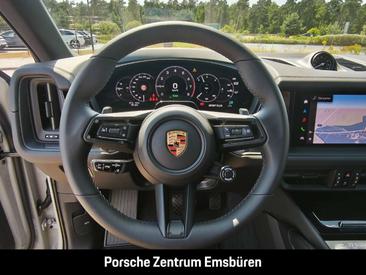 Porsche Cayenne E-Hybrid — photo 16