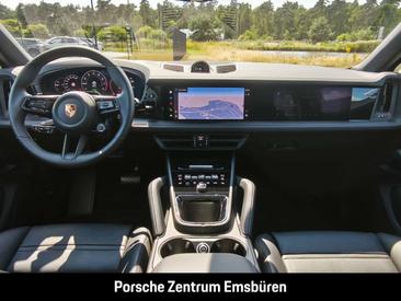 Porsche Cayenne E-Hybrid — photo 20