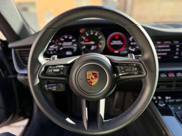 Porsche 911 Carrera — photo 23