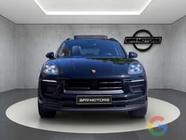 Porsche Macan - 2024 - Joinsteer - #1