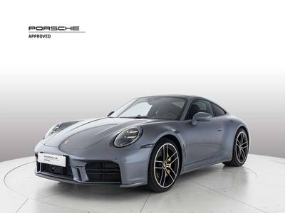 Porsche 911 Carrera - 2024 - Joinsteer - #1