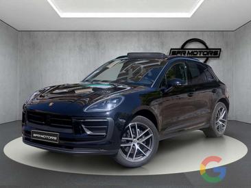 Porsche Macan — photo 2
