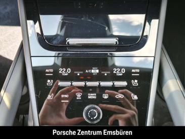 Porsche Cayenne E-Hybrid — photo 21