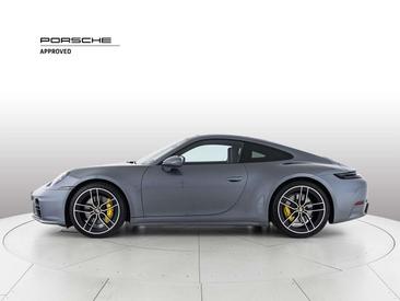 Porsche 911 Carrera — photo 2